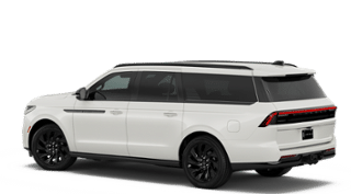 2026 Lincoln Lincoln Navigator External Image 3